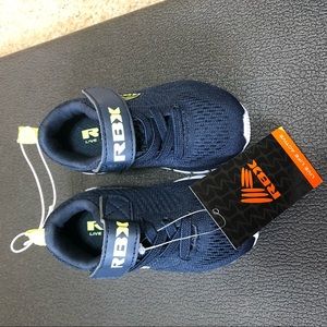 Toddler Boy size 5 Reebok Sneakers - NWT